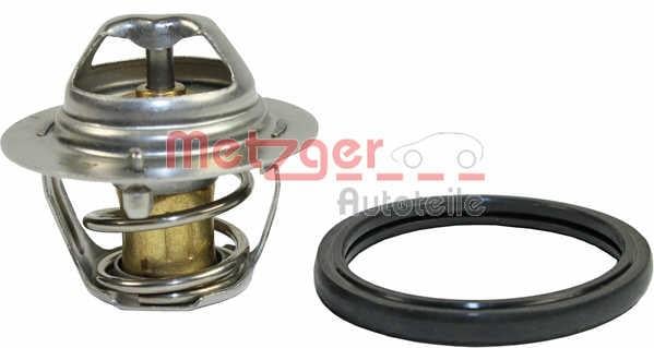 Metzger 4006087 Thermostat, coolant 4006087: Buy near me in Poland at 2407.PL - Good price!