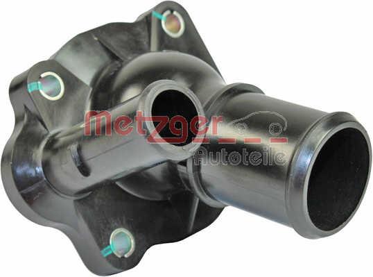 Metzger 4006088 Thermostat, coolant 4006088: Buy near me in Poland at 2407.PL - Good price!