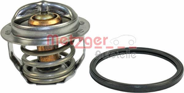 Metzger 4006092 Thermostat, coolant 4006092: Buy near me in Poland at 2407.PL - Good price!