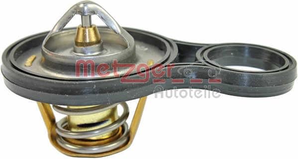 Metzger 4006093 Thermostat, coolant 4006093: Buy near me in Poland at 2407.PL - Good price!