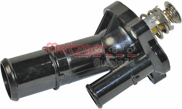 Metzger 4006094 Thermostat, coolant 4006094: Buy near me in Poland at 2407.PL - Good price!