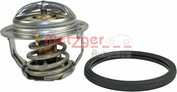 Metzger 4006099 Thermostat, coolant 4006099: Buy near me in Poland at 2407.PL - Good price!