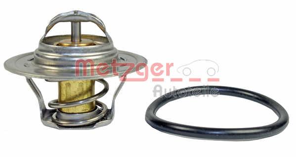 Metzger 4006101 Thermostat, coolant 4006101: Buy near me in Poland at 2407.PL - Good price!