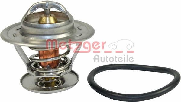 Metzger 4006112 Thermostat, coolant 4006112: Buy near me in Poland at 2407.PL - Good price!