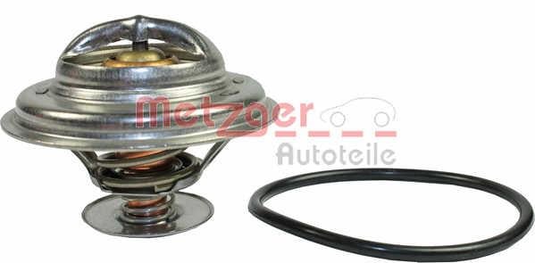 Metzger 4006113 Thermostat, coolant 4006113: Buy near me in Poland at 2407.PL - Good price!