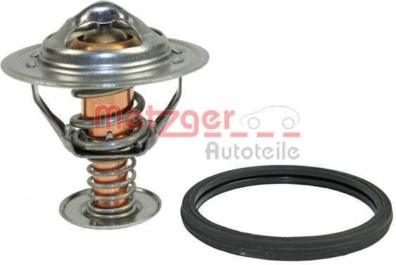 Metzger 4006118 Thermostat, coolant 4006118: Buy near me in Poland at 2407.PL - Good price!