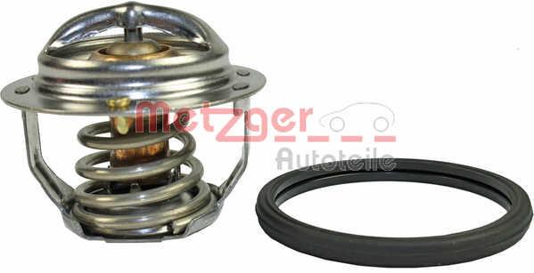 Metzger 4006119 Thermostat, coolant 4006119: Buy near me in Poland at 2407.PL - Good price!