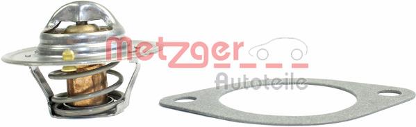 Metzger 4006120 Thermostat, coolant 4006120: Buy near me in Poland at 2407.PL - Good price!