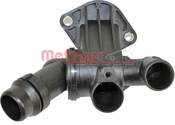 Metzger 4006126 Thermostat, coolant 4006126: Buy near me in Poland at 2407.PL - Good price!