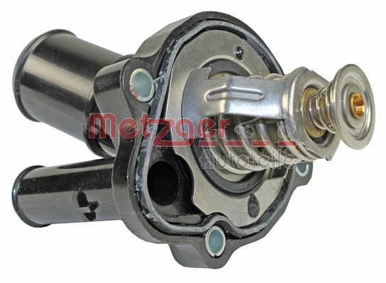 Metzger 4006133 Thermostat, coolant 4006133: Buy near me in Poland at 2407.PL - Good price!