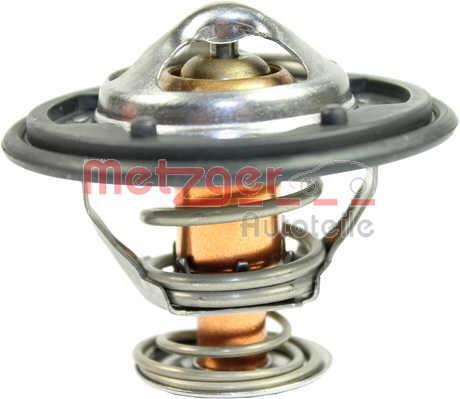 Metzger 4006134 Thermostat, coolant 4006134: Buy near me in Poland at 2407.PL - Good price!