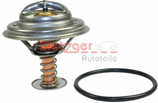 Metzger 4006137 Thermostat, coolant 4006137: Buy near me in Poland at 2407.PL - Good price!