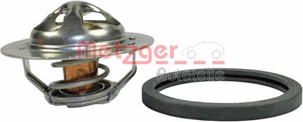 Metzger 4006140 Thermostat, coolant 4006140: Buy near me in Poland at 2407.PL - Good price!