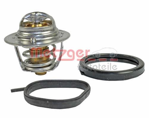 Metzger 4006141 Thermostat, coolant 4006141: Buy near me in Poland at 2407.PL - Good price!