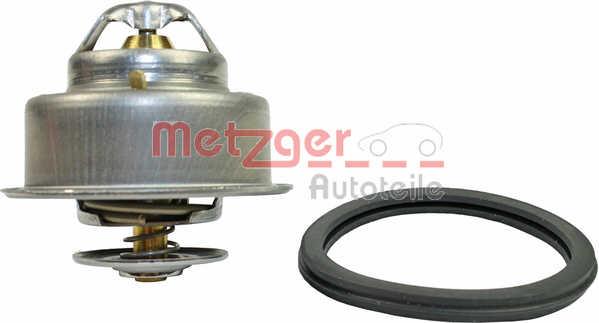 Metzger 4006147 Thermostat, coolant 4006147: Buy near me in Poland at 2407.PL - Good price!