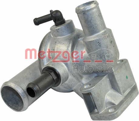 Metzger 4006148 Thermostat, coolant 4006148: Buy near me in Poland at 2407.PL - Good price!