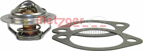 Metzger 4006149 Thermostat, coolant 4006149: Buy near me in Poland at 2407.PL - Good price!