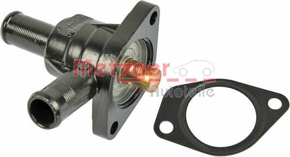 Metzger 4006152 Thermostat, coolant 4006152: Buy near me in Poland at 2407.PL - Good price!