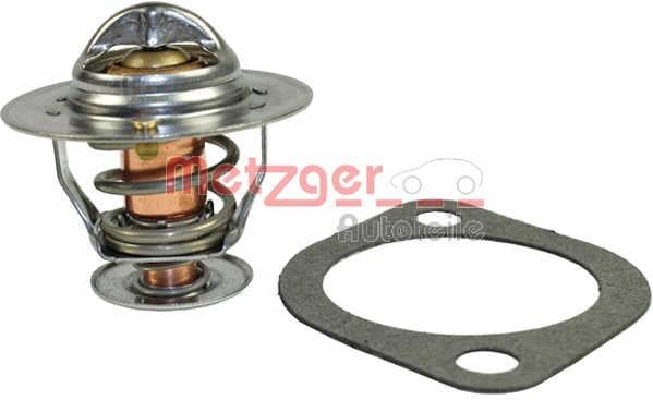 Metzger 4006154 Thermostat, coolant 4006154: Buy near me in Poland at 2407.PL - Good price!