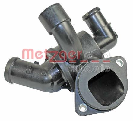 Metzger 4006159 Thermostat, coolant 4006159: Buy near me in Poland at 2407.PL - Good price!