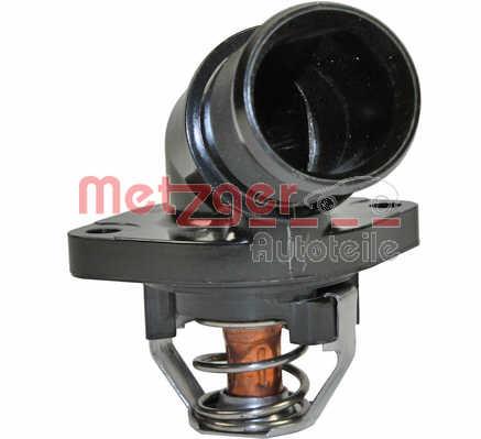 Metzger 4006169 Thermostat, coolant 4006169: Buy near me in Poland at 2407.PL - Good price!