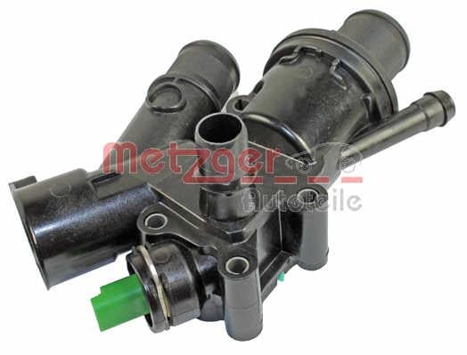 Metzger 4006171 Thermostat, coolant 4006171: Buy near me in Poland at 2407.PL - Good price!