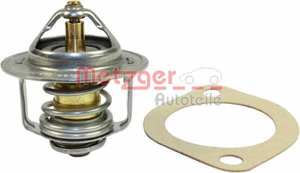Metzger 4006172 Thermostat, coolant 4006172: Buy near me in Poland at 2407.PL - Good price!