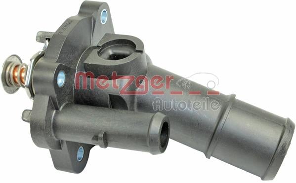 Metzger 4006174 Thermostat, coolant 4006174: Buy near me in Poland at 2407.PL - Good price!