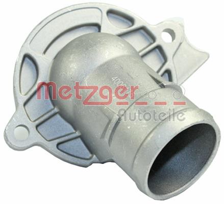 Metzger 4006175 Thermostat, coolant 4006175: Buy near me in Poland at 2407.PL - Good price!