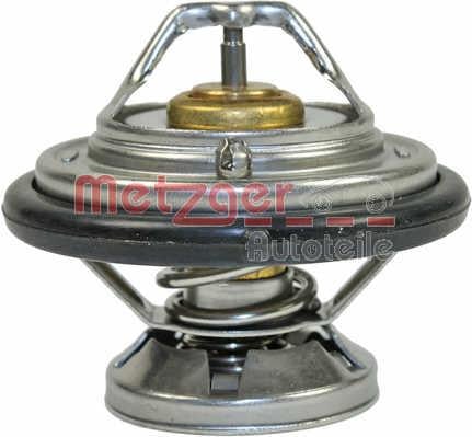 Metzger 4006182 Thermostat, coolant 4006182: Buy near me in Poland at 2407.PL - Good price!