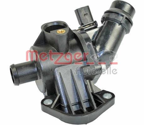 Metzger 4006183 Thermostat, coolant 4006183: Buy near me in Poland at 2407.PL - Good price!