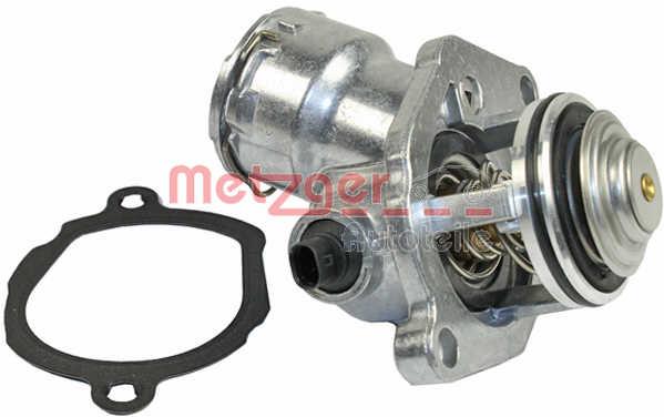 Metzger 4006185 Thermostat, coolant 4006185: Buy near me in Poland at 2407.PL - Good price!