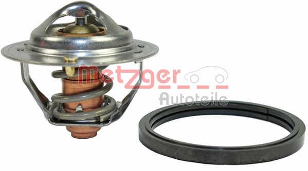 Metzger 4006193 Thermostat, coolant 4006193: Buy near me in Poland at 2407.PL - Good price!