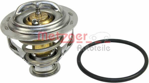 Metzger 4006195 Thermostat, coolant 4006195: Buy near me in Poland at 2407.PL - Good price!