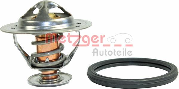 Metzger 4006198 Thermostat, coolant 4006198: Buy near me in Poland at 2407.PL - Good price!