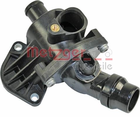 Metzger 4006223 Thermostat, coolant 4006223: Buy near me at 2407.PL in Poland at an Affordable price!