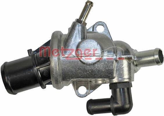 Metzger 4006225 Thermostat, coolant 4006225: Buy near me in Poland at 2407.PL - Good price!