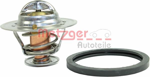 Metzger 4006229 Thermostat, coolant 4006229: Buy near me in Poland at 2407.PL - Good price!