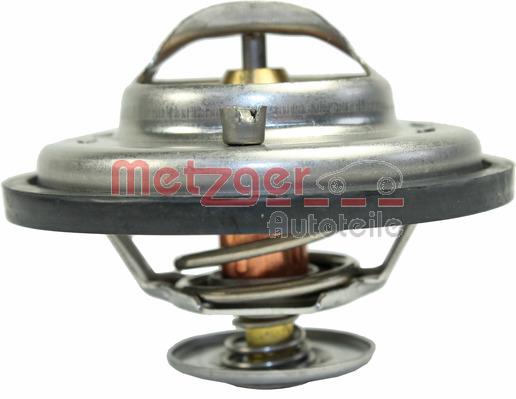Metzger 4006230 Thermostat, coolant 4006230: Buy near me in Poland at 2407.PL - Good price!