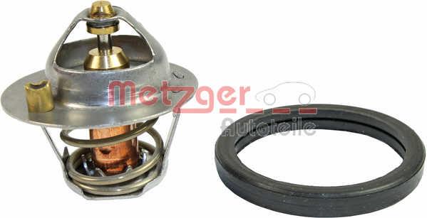 Metzger 4006231 Thermostat, coolant 4006231: Buy near me in Poland at 2407.PL - Good price!