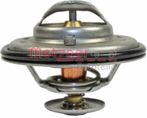 Metzger 4006233 Thermostat, coolant 4006233: Buy near me in Poland at 2407.PL - Good price!