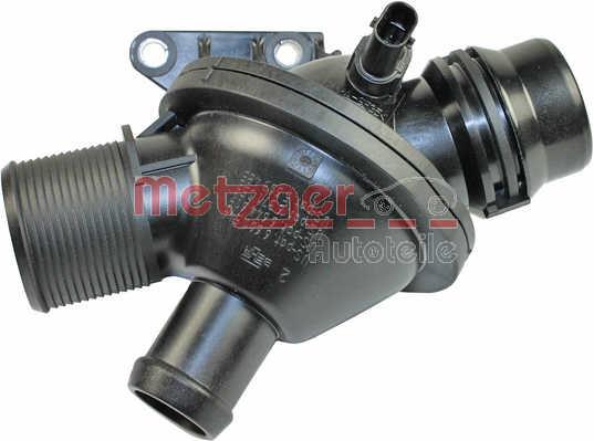 Metzger 4006236 Thermostat, coolant 4006236: Buy near me in Poland at 2407.PL - Good price!