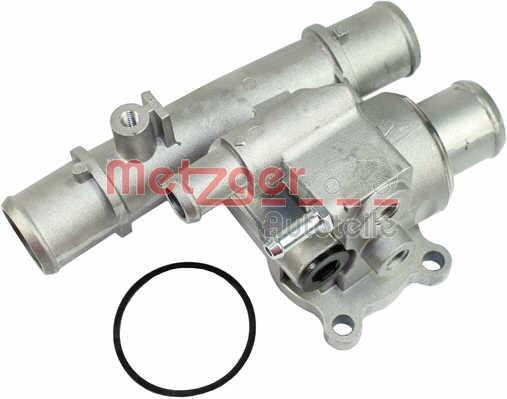 Metzger 4006237 Thermostat, coolant 4006237: Buy near me in Poland at 2407.PL - Good price!