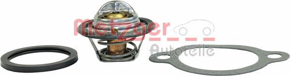 Metzger 4006238 Thermostat, coolant 4006238: Buy near me in Poland at 2407.PL - Good price!