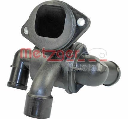 Metzger 4006239 Thermostat, coolant 4006239: Buy near me in Poland at 2407.PL - Good price!