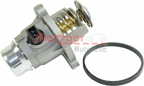 Metzger 4006247 Thermostat, coolant 4006247: Buy near me in Poland at 2407.PL - Good price!