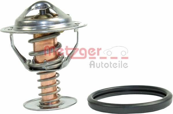Metzger 4006248 Thermostat, coolant 4006248: Buy near me in Poland at 2407.PL - Good price!