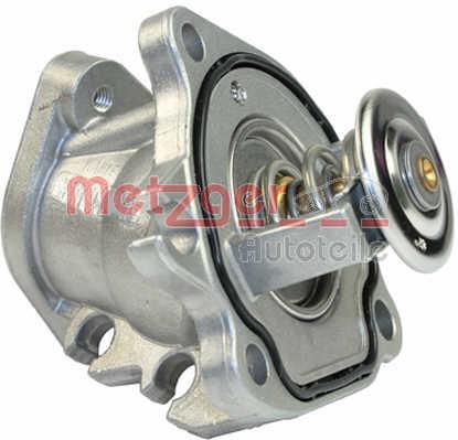Metzger 4006253 Thermostat, coolant 4006253: Buy near me in Poland at 2407.PL - Good price!
