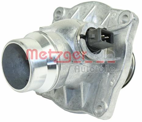 Metzger 4006259 Thermostat, coolant 4006259: Buy near me in Poland at 2407.PL - Good price!