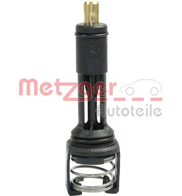 Metzger 4006261 Thermostat, coolant 4006261: Buy near me in Poland at 2407.PL - Good price!